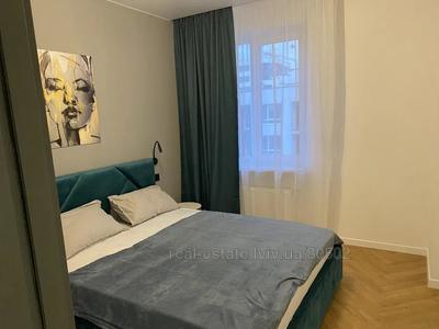 Rent an apartment, Naukova-vul, Lviv, Frankivskiy district, id 4647390