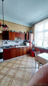 Buy an apartment, Cegelskogo-L-vul, Lviv, Frankivskiy district, id 5041384