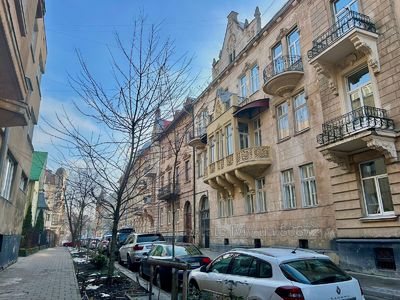 Buy an apartment, Austrian, Rutkovicha-I-vul, Lviv, Galickiy district, id 5110950