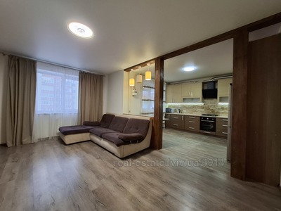 Rent an apartment, Naukova-vul, Lviv, Frankivskiy district, id 4994298