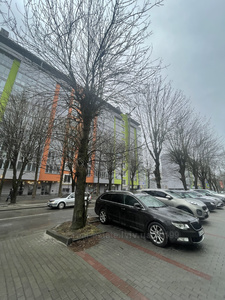 Commercial real estate for rent, Residential complex, Ugorska-vul, 10, Lviv, Sikhivskiy district, id 4453677