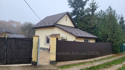 Купити будинок, Пустомити, Пустомитівський район, id 5016840