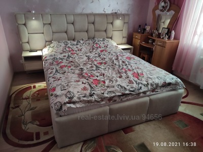 Rent an apartment, Ve'snana Street, Sokilniki, Pustomitivskiy district, id 4705266