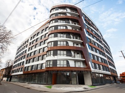 Rent an apartment, Gorodnicka-vul, Lviv, Shevchenkivskiy district, id 4915149