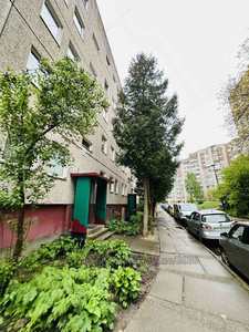 Buy an apartment, Czekh, Khotkevicha-G-vul, Lviv, Sikhivskiy district, id 4665728
