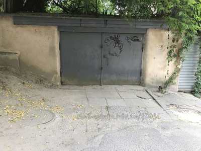 Garage for rent, Detached garage, Grabovskogo-P-vul, Lviv, Galickiy district, id 5142875