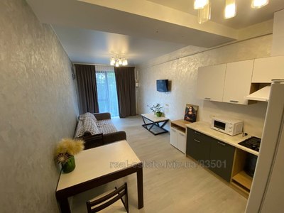 Rent an apartment, Czekh, Mechnikova-I-vul, 16, Lviv, Lichakivskiy district, id 4705808