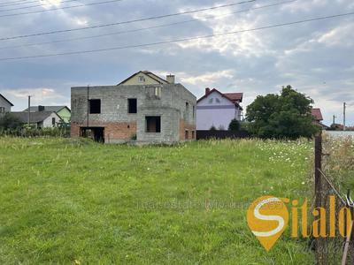 Buy a lot of land, Червоної Калини, Ryasne-Rus'ke, Lvivska_miskrada district, id 4622956
