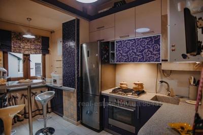 Rent an apartment, Kulisha-P-vul, Lviv, Galickiy district, id 4735889