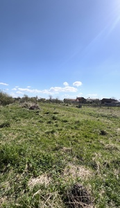 Buy a lot of land, for building, Zvenigorod, Pustomitivskiy district, id 4691193