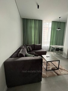 Rent an apartment, Shevchenka-T-vul, 31, Lviv, Shevchenkivskiy district, id 5008042