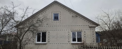 Buy a house, Home, Volovin, Sokalskiy district, id 4692575