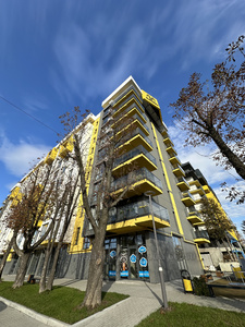 Buy an apartment, Sichinskogo-D-vul, Lviv, Sikhivskiy district, id 4916654