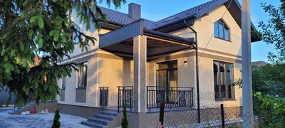 Buy a house, Січових Стрільців, Zimna Voda, Pustomitivskiy district, id 4601711