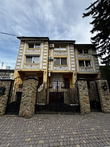 Commercial real estate for rent, Storefront, Pogulyanka-vul, Lviv, Lichakivskiy district, id 4858947