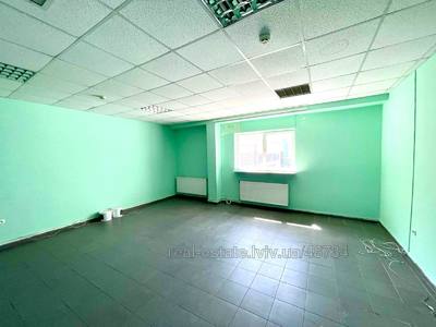 Commercial real estate for rent, Non-residential premises, Zelena-vul, Lviv, Lichakivskiy district, id 4778947