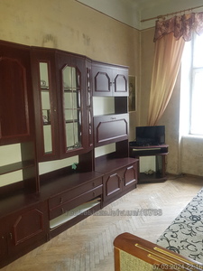 Rent an apartment, Building of the old city, Tobilevicha-I-vul, Lviv, Frankivskiy district, id 4666370