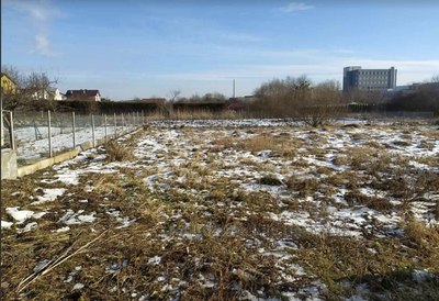 Buy a lot of land, for building, Лесі Українки, Murovanoe, Pustomitivskiy district, id 4704895