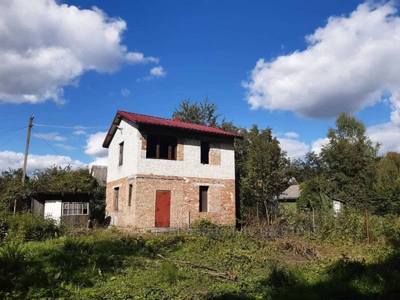 Buy a house, Konopnica, Pustomitivskiy district, id 4727165
