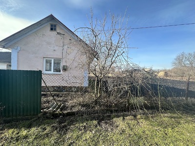 Buy a house, Home, Галицька, Pecheniya, Zolochivskiy district, id 5126297