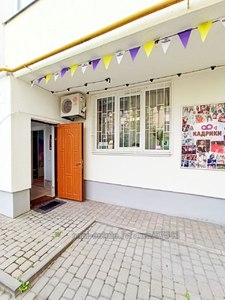 Commercial real estate for rent, Storefront, Stepanivni-O-vul, 8, Lviv, Zaliznichniy district, id 4846893