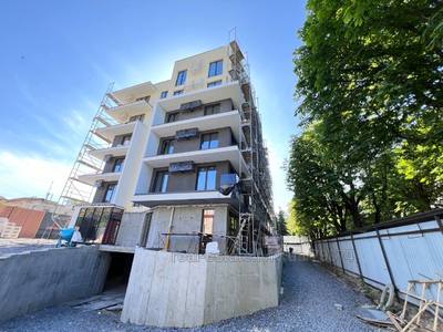 Buy an apartment, Okruzhna-vul, 44, Lviv, Frankivskiy district, id 4739807