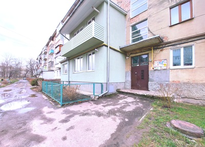 Buy an apartment, Hruschovka, Kalnishevskogo-vul, Stebnik, Drogobickiy district, id 4376851