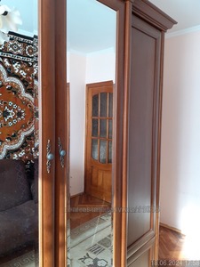 Rent an apartment, Dormitory, Vagonna-vul, Lviv, Zaliznichniy district, id 4702844