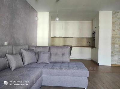 Buy an apartment, Chornovola-V-prosp, Lviv, Galickiy district, id 4643718