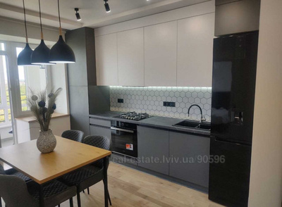 Buy an apartment, Striyska-vul, Lviv, Sikhivskiy district, id 4699415