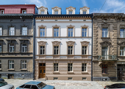 Commercial real estate for rent, Shevchenka-T-prosp, Lviv, Galickiy district, id 4427493