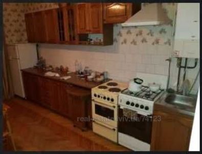Buy an apartment, Stalinka, Lukasha-M-vul, Lviv, Frankivskiy district, id 4695702