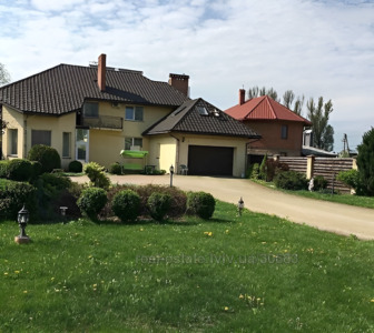 Buy a house, Home, Ryasne-Rus'ke, Lvivska_miskrada district, id 4705484