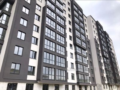 Buy an apartment, Roksolyani-vul, 1, Lviv, Zaliznichniy district, id 4670467
