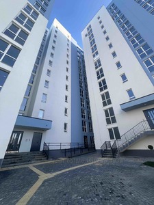 Buy an apartment, Rudnenska-vul, Lviv, Zaliznichniy district, id 4689108