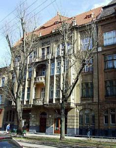 Buy an apartment, Austrian, Levickogo-K-vul, Lviv, Lichakivskiy district, id 4742700