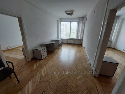 Commercial real estate for rent, Business center, Chornovola-V-prosp, Lviv, Shevchenkivskiy district, id 4785038