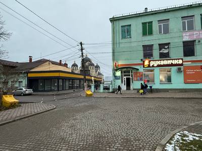 Commercial real estate for rent, Freestanding building, Гребля, Yavoriv, Yavorivskiy district, id 4907801