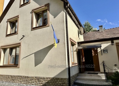 Buy a house, Home, Zelena-vul, Lviv, Sikhivskiy district, id 4619165