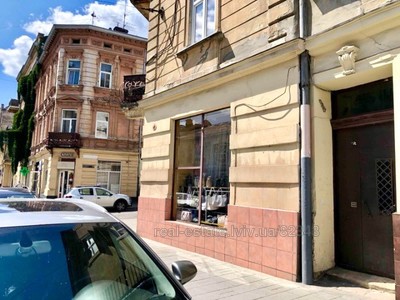 Buy an apartment, Polish, Gorodocka-vul, Lviv, Zaliznichniy district, id 4720653