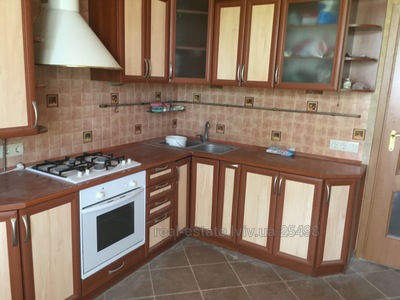 Rent an apartment, Polish suite, Ryepina-I-vul, Lviv, Lichakivskiy district, id 2742578