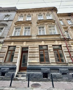 Commercial real estate for rent, Lista-F-vul, Lviv, Galickiy district, id 4638258