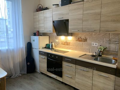 Rent an apartment, Knyagini-Olgi-vul, Lviv, Frankivskiy district, id 4993092