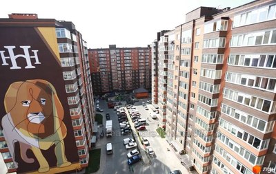 Buy an apartment, Pulyuya-I-vul, 40, Lviv, Frankivskiy district, id 4834258