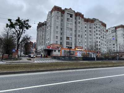 Commercial real estate for rent, Non-residential premises, Knyagini-Olgi-vul, 5, Lviv, Frankivskiy district, id 4669794