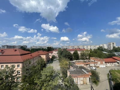 Buy an apartment, Vashingtona-Dzh-vul, Lviv, Sikhivskiy district, id 4722319