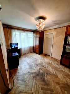 Buy an apartment, Hruschovka, Karadzhicha-V-vul, Lviv, Zaliznichniy district, id 4730951