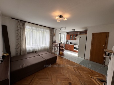 Rent an apartment, Czekh, Okunevskogo-T-vul, Lviv, Shevchenkivskiy district, id 4798800