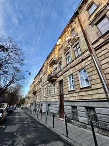 Аренда квартира, Австрийский люкс, Колессы Ф. акад. ул., Львов, Галицкий район, id 5033863