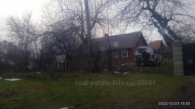 Купить дом, провулок Вишневий, Винники, Дрогобицкий район, id 4380353